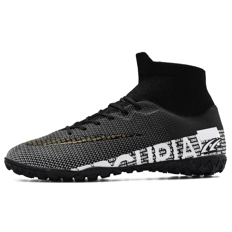Wholesale Custom Professional Breathable Rubber Outsole Football Shoes Soccer Boots, Black,blue,white
Wholesale Custom Professional Breathable Rubber Outsole Football Shoes Soccer Boots, Black,blue,white
