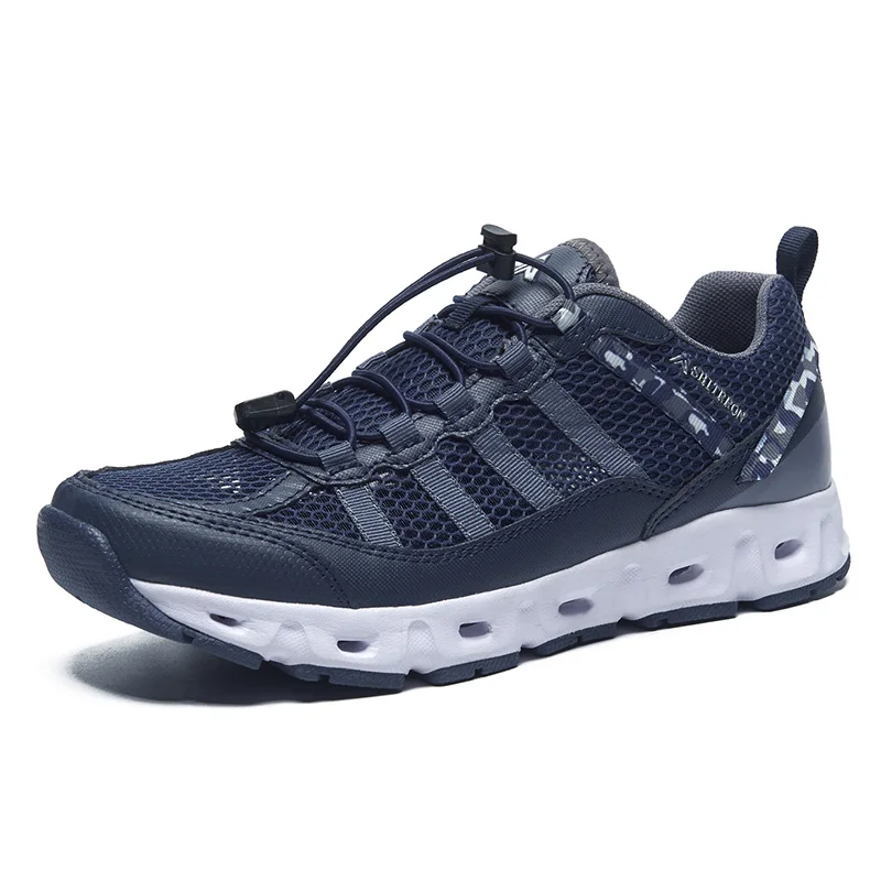 Men's Casual Shoes Outdoor Hiking Waterproof Outdoor Anti-Slip Sports Shoes Fashion
Men's Casual Shoes Outdoor Hiking Waterproof Outdoor Anti-Slip Sports Shoes Fashion