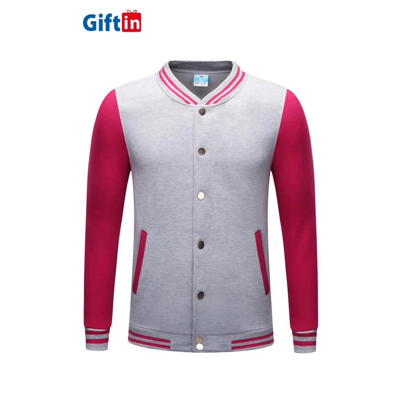 Custom Printing Unisex Multi Color Oversized Varsity Jacket Letterman Uniform High School Men Baseball Jacket
Custom Printing Unisex Multi Color Oversized Varsity Jacket Letterman Uniform High School Men Baseball Jacket