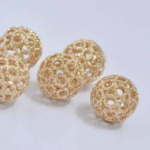 fashion jewlery beads hollow Wholesale 24K Gold Beads Brass Round 24K gold hollow 12mm Hole: 1-2mm 20PCs/Bag 455019
fashion jewlery beads hollow Wholesale 24K Gold Beads Brass Round 24K gold hollow 12mm Hole: 1-2mm 20PCs/Bag 455019