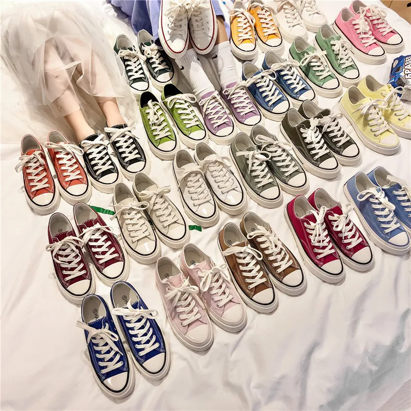 Free Shipping wholesale china high quality brand fashion platform custom casual all star canvas women sneakers, Requirement
Free Shipping wholesale china high quality brand fashion platform custom casual all star canvas women sneakers, Requirement
