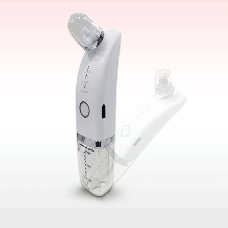 handheld hydradermabrasion homeuse skin blackhead removable electric vacuum suction machine, White/pink/green
handheld hydradermabrasion homeuse skin blackhead removable electric vacuum suction machine, White/pink/green