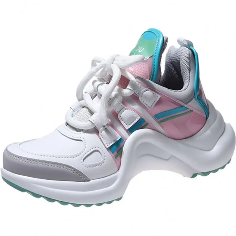 Free Shipping Women's Running Shoes Non Slip Athletic Tennis Walking Blade Type Sneakers, Requirement
Free Shipping Women's Running Shoes Non Slip Athletic Tennis Walking Blade Type Sneakers, Requirement