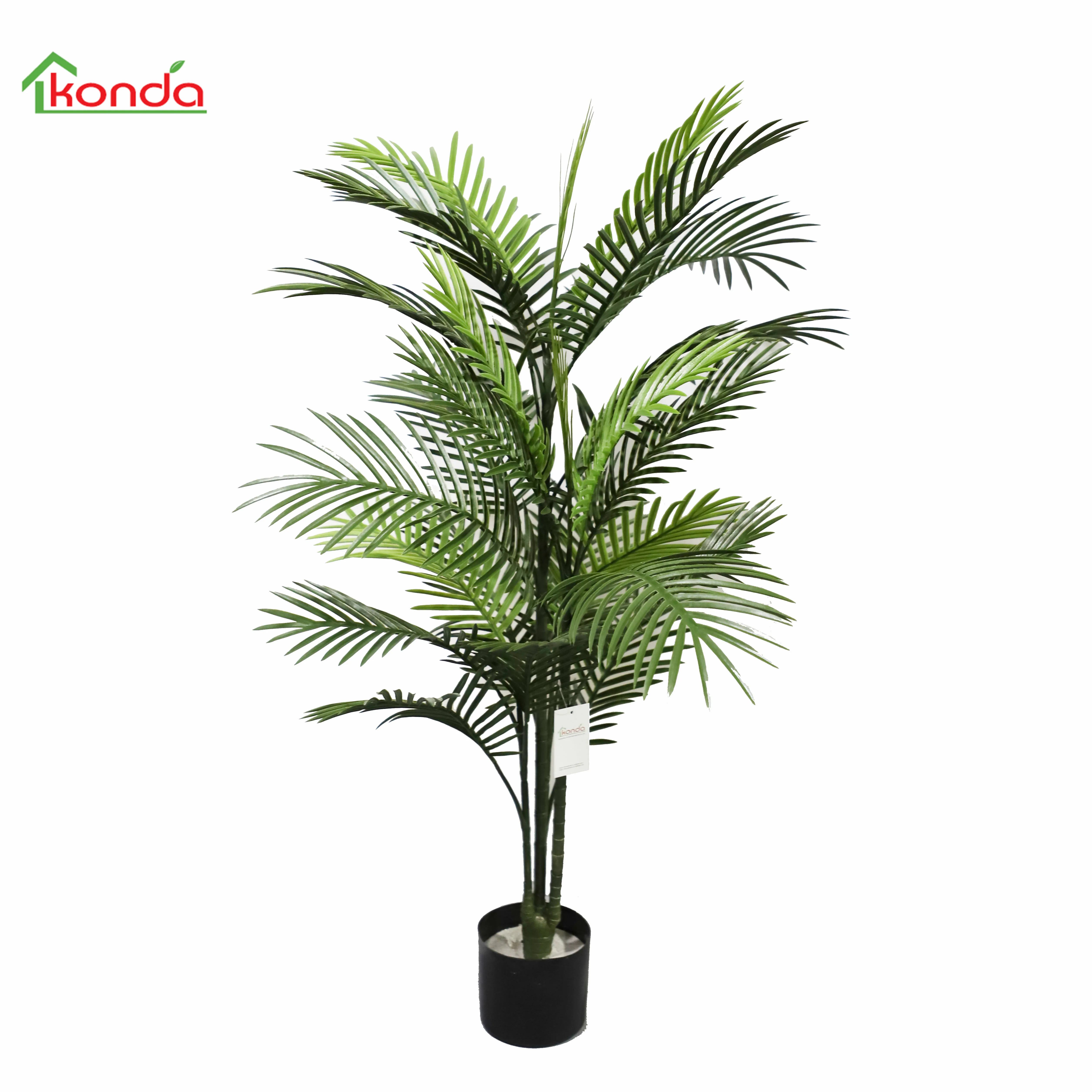 outdoor use realistic 48''' Phoenix Palm Tree Artificial Plant with UV resistant, Green,
outdoor use realistic 48''' Phoenix Palm Tree Artificial Plant with UV resistant, Green,
