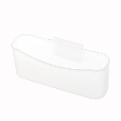 Japanese Style Frosted Translucent Hanging Sauce Bag Storage Box Refrigerator Seasoning Bag Storage Rack
Japanese Style Frosted Translucent Hanging Sauce Bag Storage Box Refrigerator Seasoning Bag Storage Rack