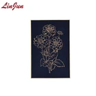 Colorful Handmade Painting colorful Canvas Wall Art decor for home decoration