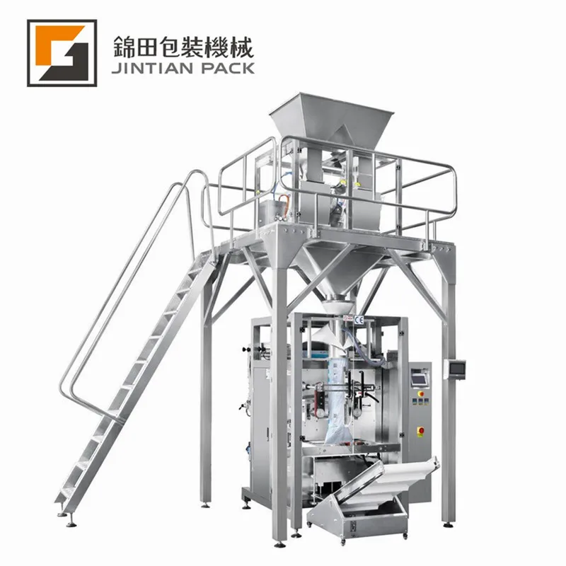 jt-920 s 2kg 3kg 7kg 10 kg 15 kg automatic bagger packing