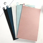Eco-Friendly Foldable Heat Resistant Non-slip Easy Clean Dishwasher Safe Silicone Dish Drying Mat