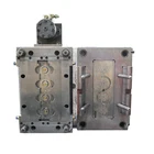 Professional OEM Custom Different Type Mold, Injection Molding Plastic Mould Die Makers