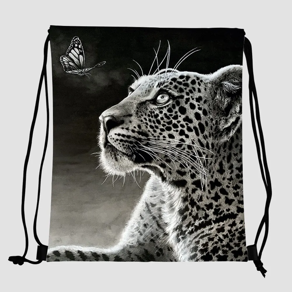 custom logo Leopard gym basketball promotional string wholesale drawstring backpack
custom logo Leopard gym basketball promotional string wholesale drawstring backpack