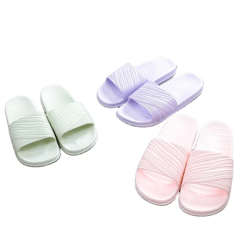 Summer Outdoor Breathable Couple Shoes Household Women Non-slip Flip Flop Pure Color Soft Bottom Casual Sandals
Summer Outdoor Breathable Couple Shoes Household Women Non-slip Flip Flop Pure Color Soft Bottom Casual Sandals