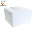 RFID Contactless Card M1 Chip ISO 14443 A 13.56MHz PVC RFID Blank Card