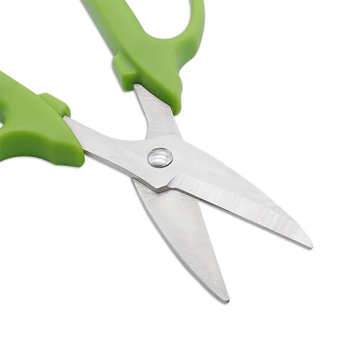 Garden Trimming Scissors Pruning Scissors Flower Cutting Scissors