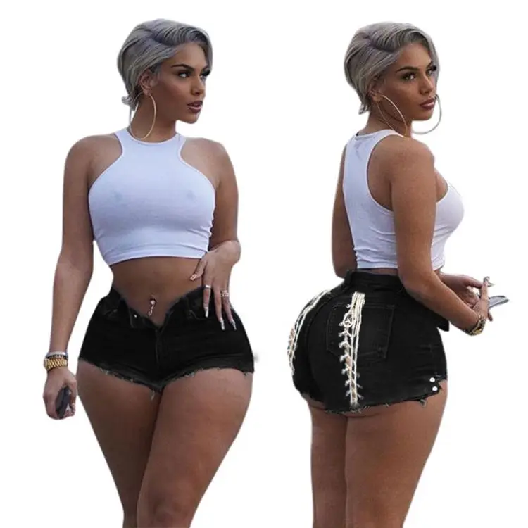D96852 Wholesale Fashion Women Clothing Plus Size Woman Jeans Hole tassel 2021 Denim Short Pants 
D96852 Wholesale Fashion Women Clothing Plus Size Woman Jeans Hole tassel 2021 Denim Short Pants