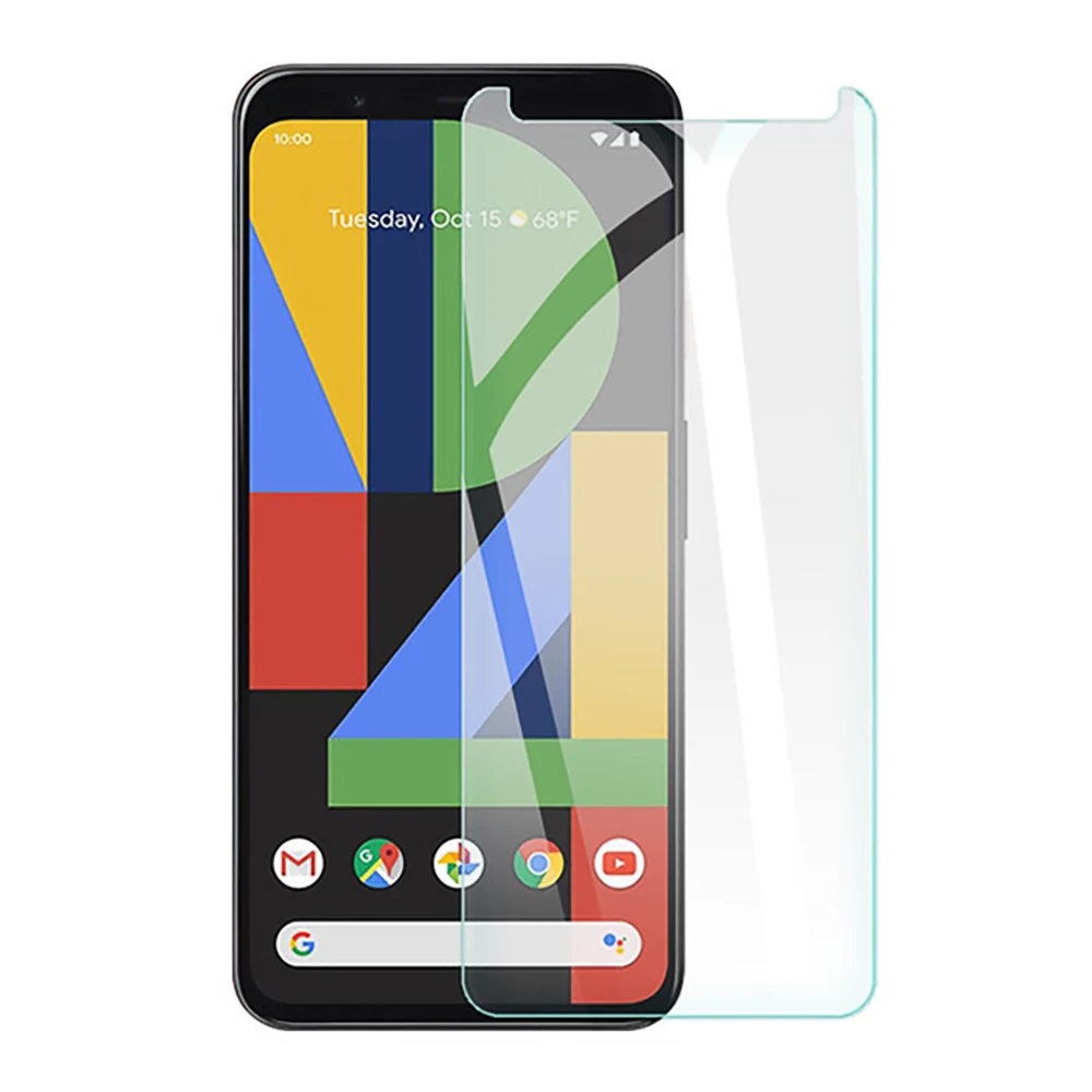 Screen Protector Film For Google Pixel 4 Screen Protector Tempered Glass for pixel 4XL 4A 3 3XL 3A
Screen Protector Film For Google Pixel 4 Screen Protector Tempered Glass for pixel 4XL 4A 3 3XL 3A