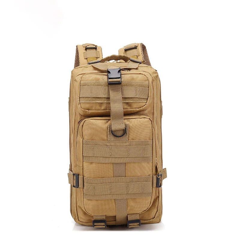 Hot Sale Multifunctional Outdoor Camping Hiking Hiking Tactical Hunting tactical Military Molle Large Capacity backpack, Multi colors
Hot Sale Multifunctional Outdoor Camping Hiking Hiking Tactical Hunting tactical Military Molle Large Capacity backpack, Multi colors