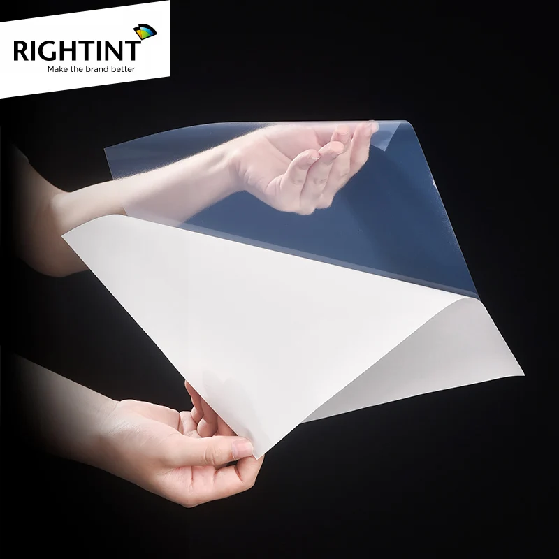 Whole sale Self Adhesive Inkjet Film Vinyl Sheet Waterproof transparent printing sticker paper
Whole sale Self Adhesive Inkjet Film Vinyl Sheet Waterproof transparent printing sticker paper
