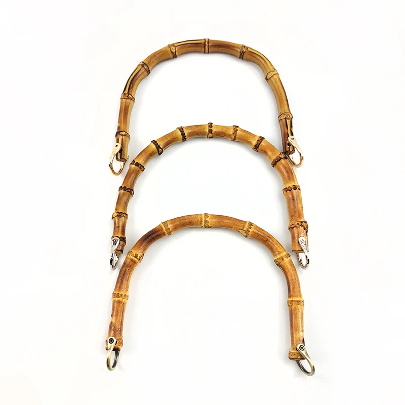 Deepeel MHD030 15cm 20cm Handbag Hardware Accessories Purse Bamboo Handle Bag Wooden Handles
Deepeel MHD030 15cm 20cm Handbag Hardware Accessories Purse Bamboo Handle Bag Wooden Handles