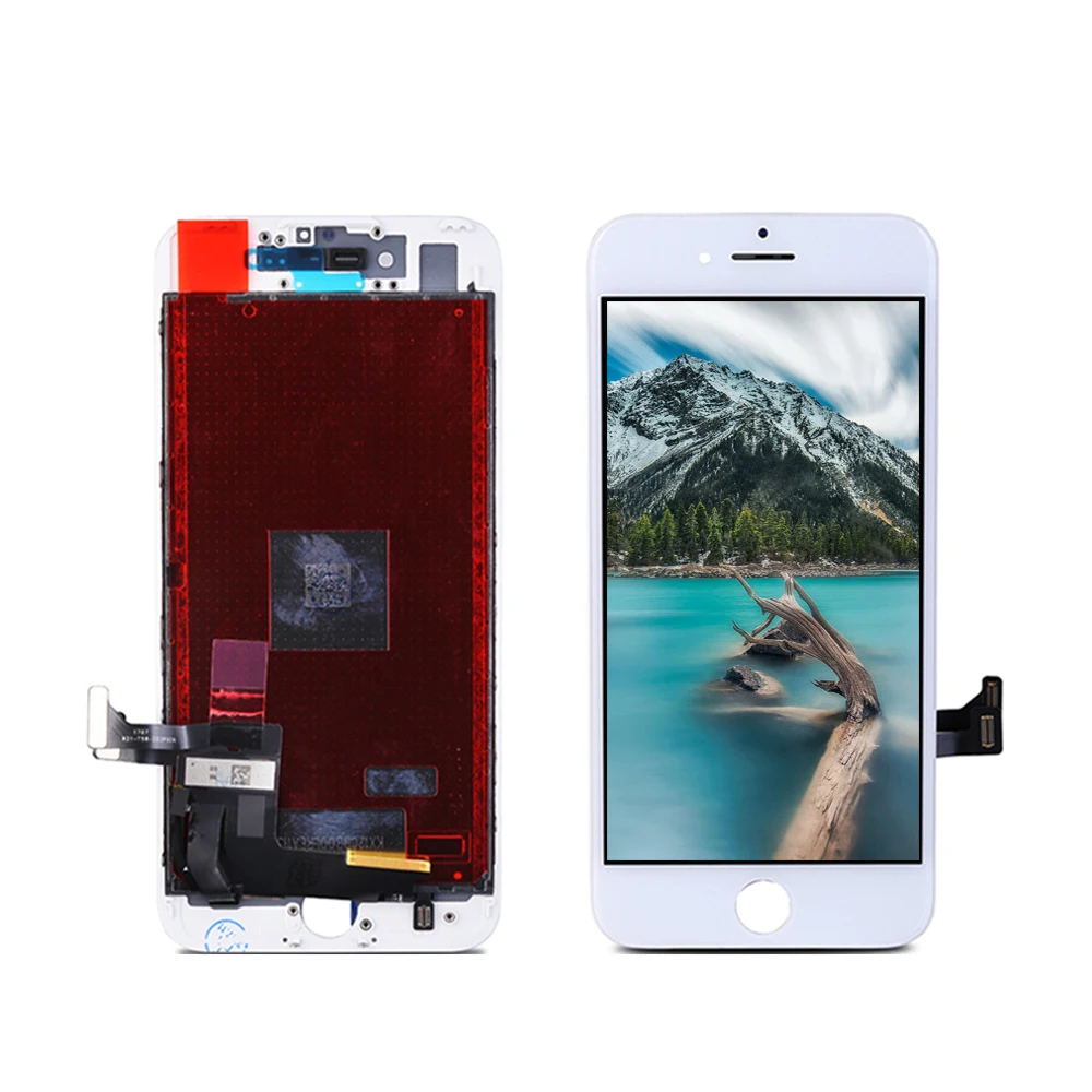 High quality For iPhone 7 screen ,For iPhone 7 LCD display, For iPhone 7 screen replacement grade aaa, Black/white
High quality For iPhone 7 screen ,For iPhone 7 LCD display, For iPhone 7 screen replacement grade aaa, Black/white