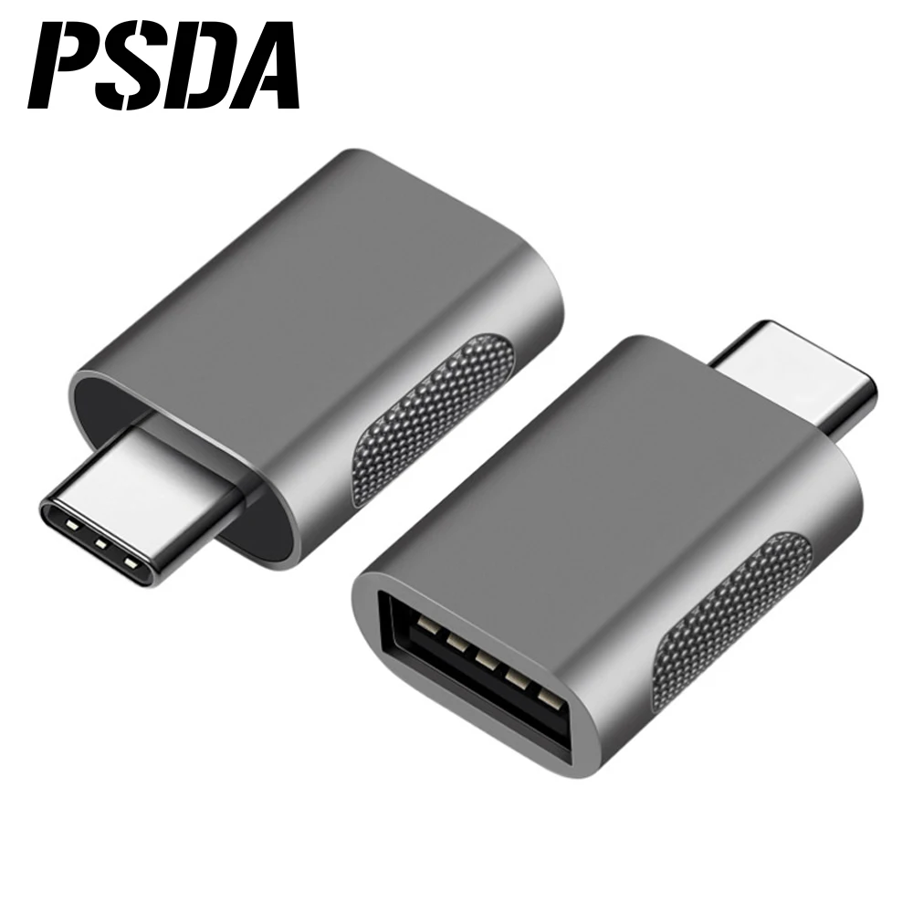 PSDA USB3.0 USB-C Type C Adapter Compatible with ThinkPad Series Yoga Series and Other Qualified Laptops Using for Charging
PSDA USB3.0 USB-C Type C Adapter Compatible with ThinkPad Series Yoga Series and Other Qualified Laptops Using for Charging