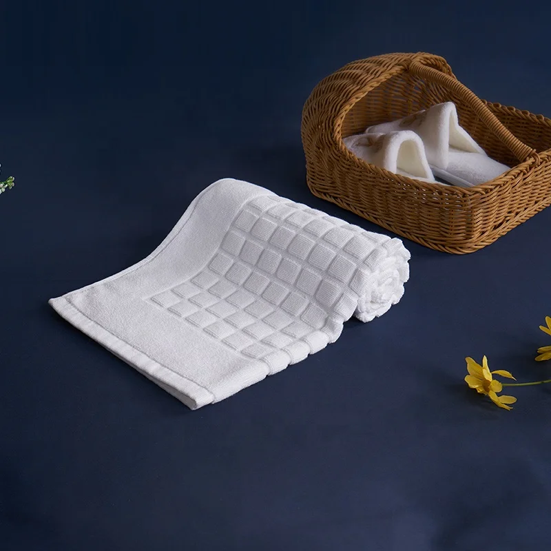 100% cotton white bath mat for hotel with high quality custom logo and size, Customized
100% cotton white bath mat for hotel with high quality custom logo and size, Customized