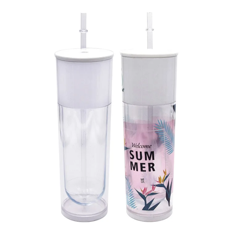 Transparent plastic straw coffee cup with straw water bottle customized logo, Gray,blue,pink,white
Transparent plastic straw coffee cup with straw water bottle customized logo, Gray,blue,pink,white