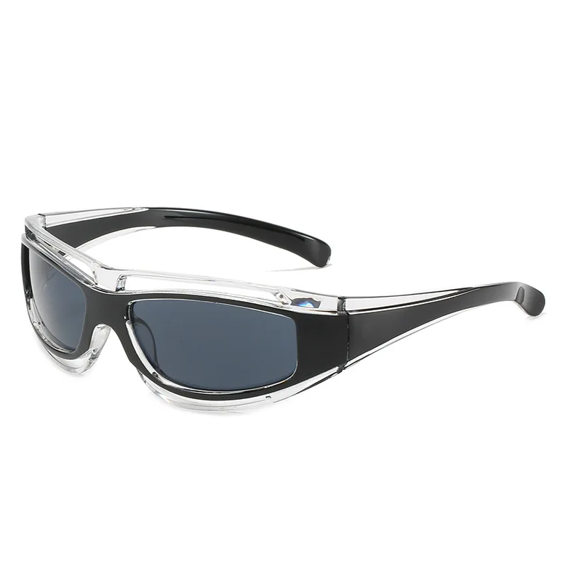2021 Fashion men pc frame outdoor riding waterproof sunglasses cycling sports sunglasses women, Mix color or custom colors
2021 Fashion men pc frame outdoor riding waterproof sunglasses cycling sports sunglasses women, Mix color or custom colors