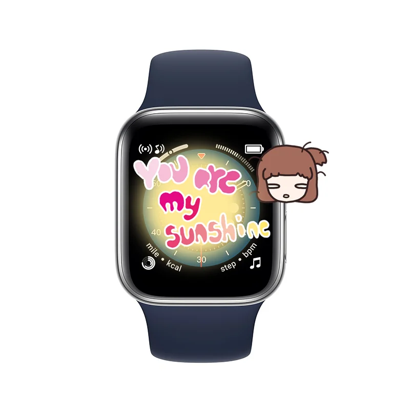 2021 T500+PRO Smart Watch High Quality 1.75 Inch Screen full touch reloj inteligente BT call Smartwatch Series 6 for android IOS, 5 color
2021 T500+PRO Smart Watch High Quality 1.75 Inch Screen full touch reloj inteligente BT call Smartwatch Series 6 for android IOS, 5 color