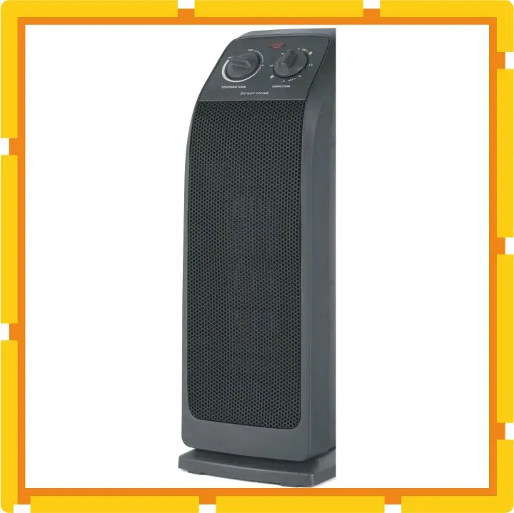 Ptc Ceramic Heater, 1500W, Portable - detail 16