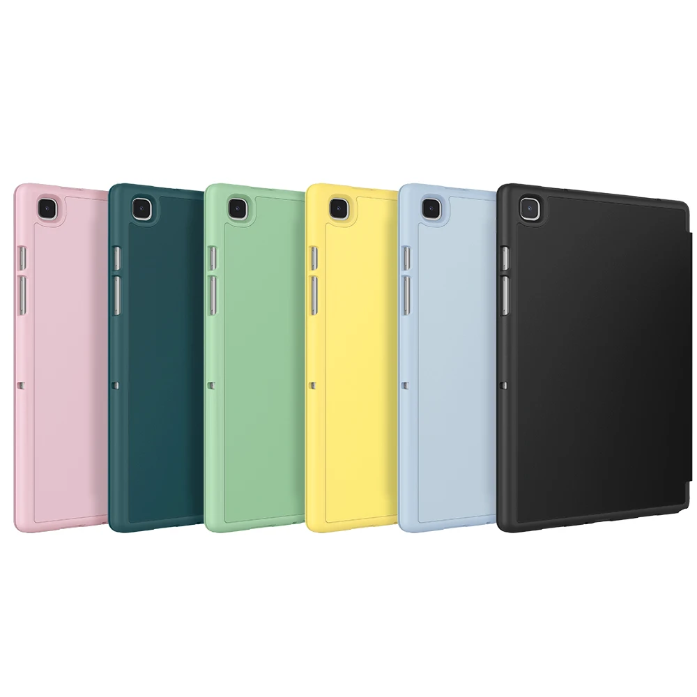 For samsung a7 tablet case silicone tab a7 104 case, Black, rose gold, dark blue
For samsung a7 tablet case silicone tab a7 104 case, Black, rose gold, dark blue