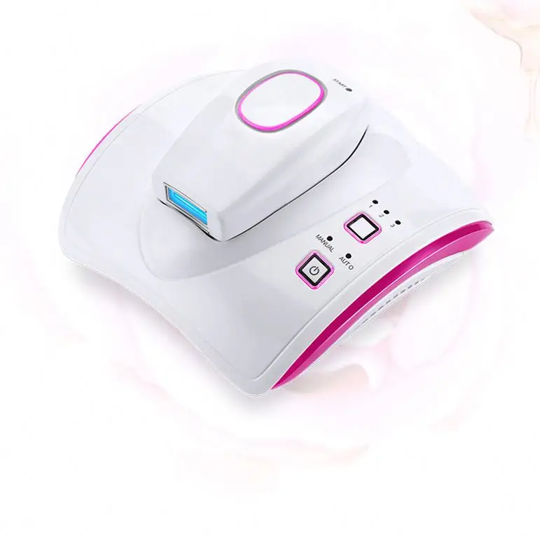 2021 big promotion Domestic removal device portable ipl laser hair removal device, White
2021 big promotion Domestic removal device portable ipl laser hair removal device, White