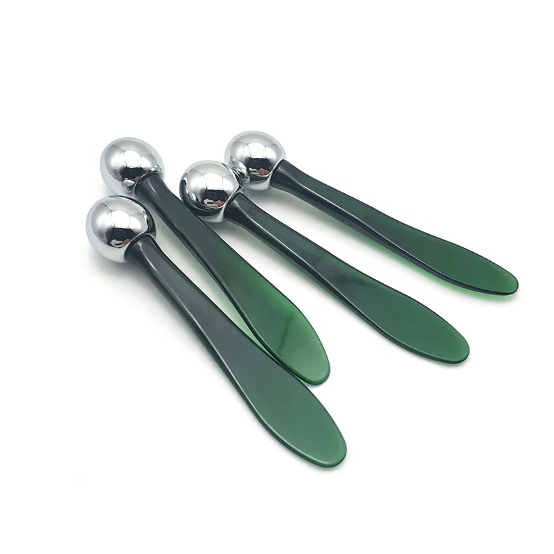 Wholesale metal Makeup Tool Anti Wrinkle Eye Fatigue Relief Massage Stick Cosmetic Spatula For Eye
Wholesale metal Makeup Tool Anti Wrinkle Eye Fatigue Relief Massage Stick Cosmetic Spatula For Eye