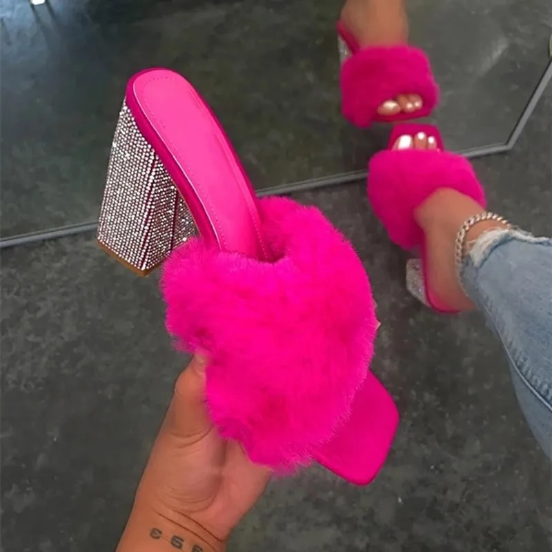 2021 popular demand women outdoor furry sandals summer fashion high heels sandals, Beige,red,plum,black,yellow
2021 popular demand women outdoor furry sandals summer fashion high heels sandals, Beige,red,plum,black,yellow