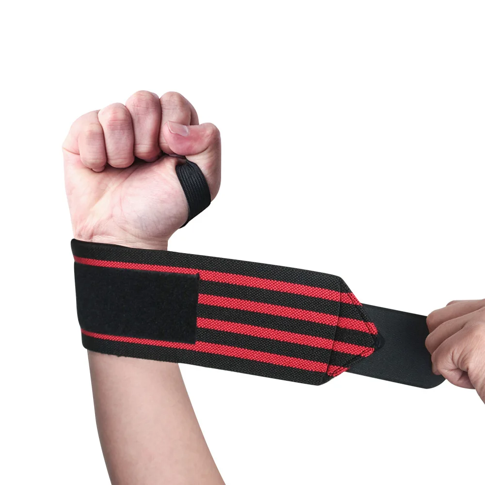 2021 Adjustable Wrist Wrap Breathable Weightlifting Compression Protective Gear Poignet Sport Fitness Sports Wrist Support Guard
2021 Adjustable Wrist Wrap Breathable Weightlifting Compression Protective Gear Poignet Sport Fitness Sports Wrist Support Guard