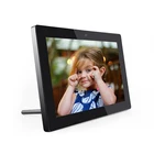 10.1'' android 4.4 tablet industrial pc with wifi ethernet rj45 port for displaying