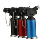 Factory supply OEM quality butane torch lighter jet