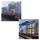 Granulator Granulator GHL Series Full Stainless Steel Rpid Mixture Granulator For Hot Sale
