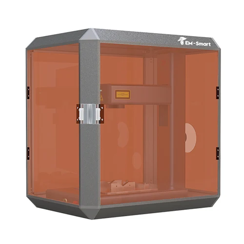 レーザーマーキングマシン