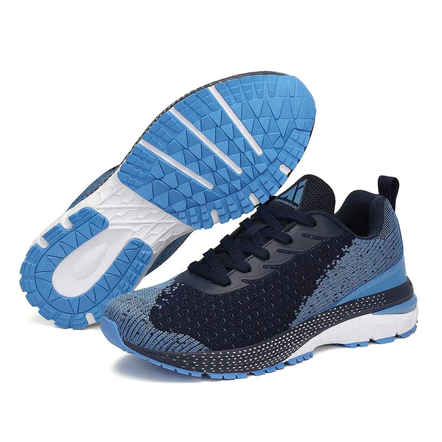 Durable Anti-slip Basketball Outdoor Running Casual Sport Shoes Sneakers for Men and Women, 3 colors
Durable Anti-slip Basketball Outdoor Running Casual Sport Shoes Sneakers for Men and Women, 3 colors
