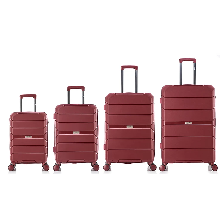 Unique Design High Strength Lightweight Luggage Wholesale Luggage Carry-on Luggage 
Unique Design High Strength Lightweight Luggage Wholesale Luggage Carry-on Luggage