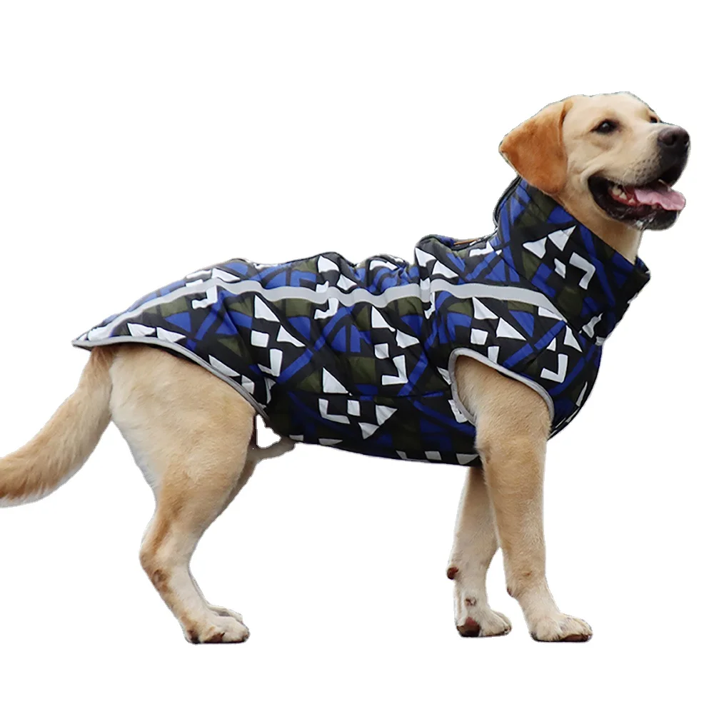 Cool Outdoor Multicolor Pet Dog Jackets Autumn Winter Warm Pet Waterproof Clothes Hoodies Pet Dog Clothing, 4 styles
Cool Outdoor Multicolor Pet Dog Jackets Autumn Winter Warm Pet Waterproof Clothes Hoodies Pet Dog Clothing, 4 styles