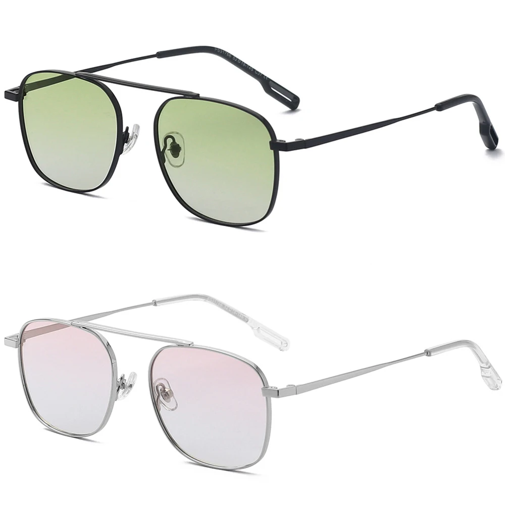 Wholesale Pink Green High End Metal Polarized Stainless Steel Man Woman Sunglasses Designers Sun Glasses 2022 2023
Wholesale Pink Green High End Metal Polarized Stainless Steel Man Woman Sunglasses Designers Sun Glasses 2022 2023