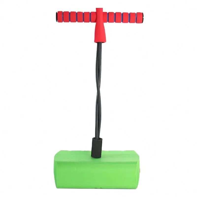 Outdoors Kids And Adult Springs Air Jump Pogo Stick, Green,purple,dark blue,rose,pink
Outdoors Kids And Adult Springs Air Jump Pogo Stick, Green,purple,dark blue,rose,pink