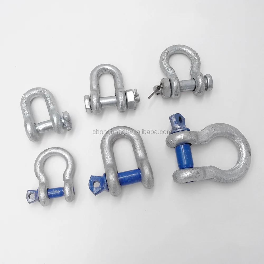 US Shackle (5)
