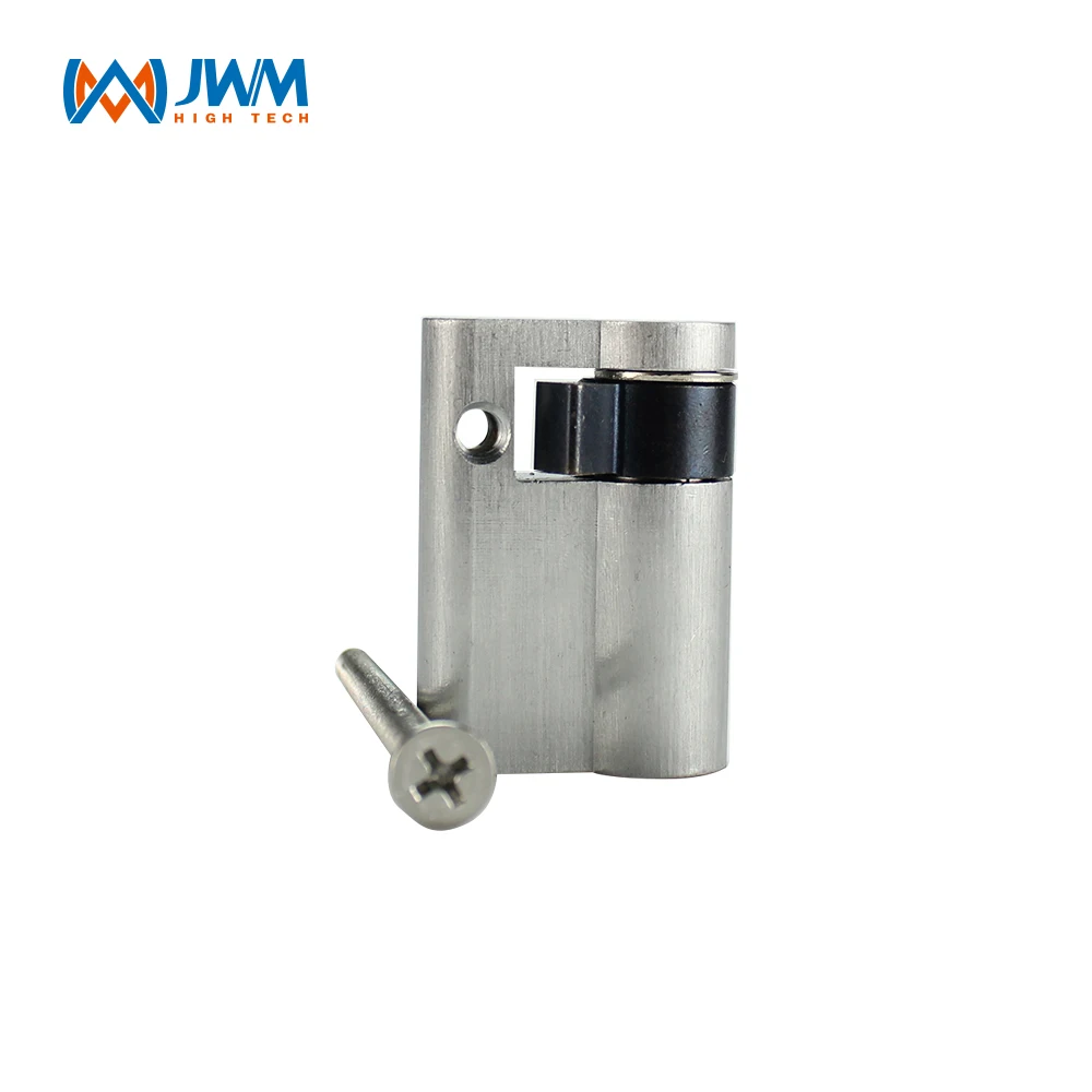 JWM European Standard Door Lock Cylinder Single Open Double Open Half Open Lock Core Electronic Lock Core, Silver
JWM European Standard Door Lock Cylinder Single Open Double Open Half Open Lock Core Electronic Lock Core, Silver