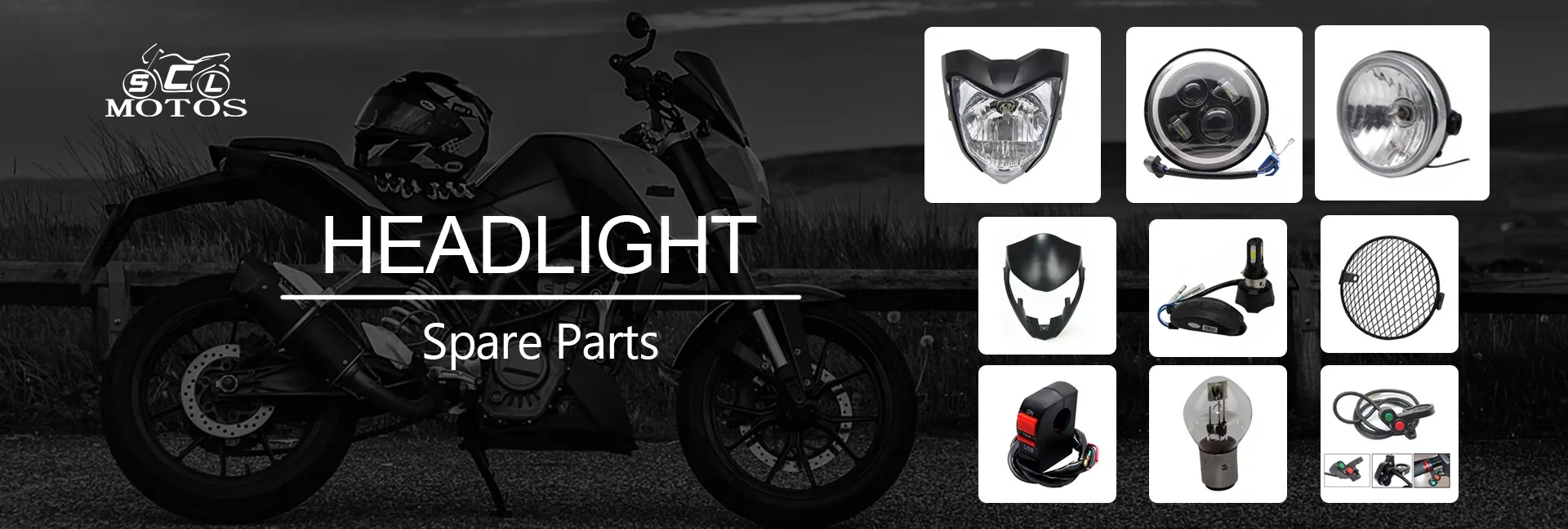 Yiwu Zhensheng Motorcycle Spare Parts Co., Ltd. Carburetor, Exhaust Pipe