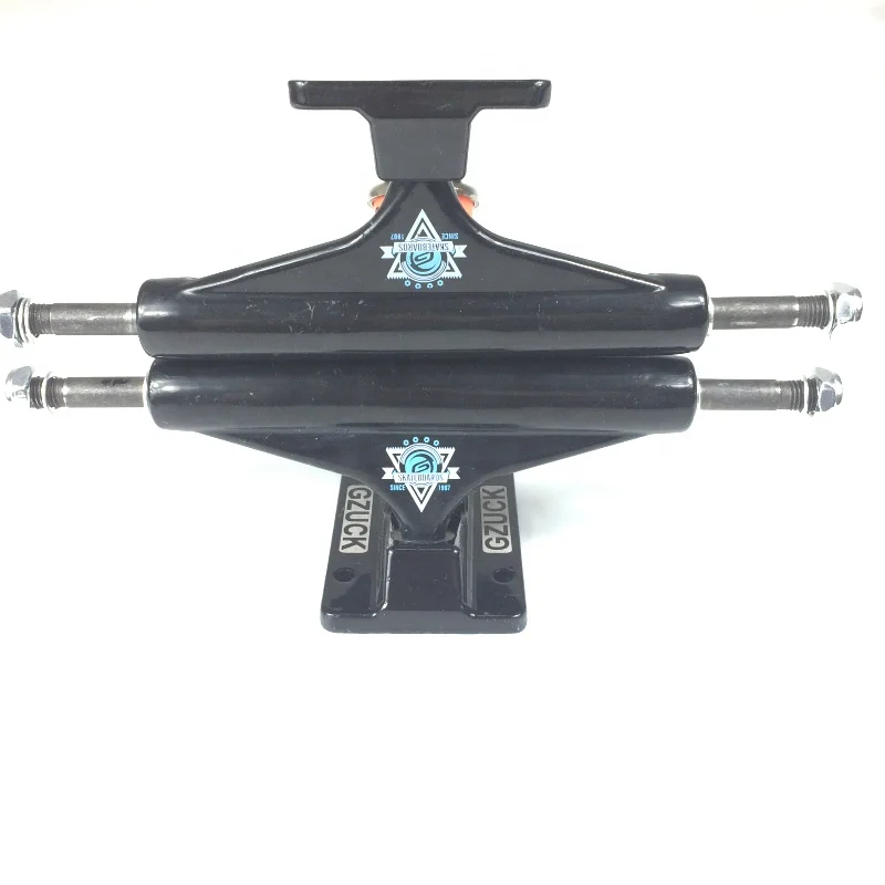 Skateboard Gzuc Trucks 5.25Inch 139 Professional Double Warped Skateboard Hollow High-end Metal Trucks Skateboard Accessories
Skateboard Gzuc Trucks 5.25Inch 139 Professional Double Warped Skateboard Hollow High-end Metal Trucks Skateboard Accessories