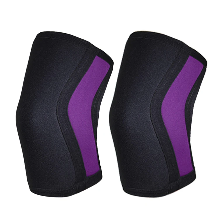 Breathable Neoprene Elastic Knee Compression Sleeve Weightlifting Crossfit and Squats Knee Brace, Multicolor,camo
Breathable Neoprene Elastic Knee Compression Sleeve Weightlifting Crossfit and Squats Knee Brace, Multicolor,camo