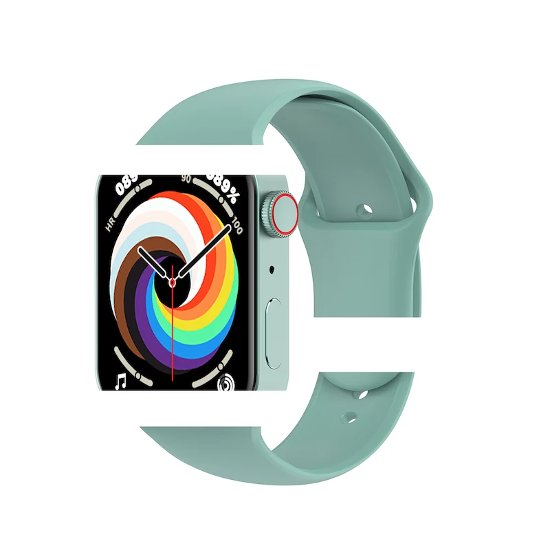 IWO 7 series 7 1.82 full touch screen multi sport modes smartwatch other mobile phone accessories smart watch IWO7
IWO 7 series 7 1.82 full touch screen multi sport modes smartwatch other mobile phone accessories smart watch IWO7