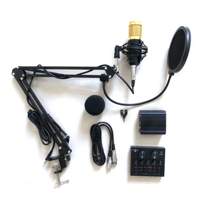 New style studio condenser microphone 1967 pro usb multi black plastic made in China
New style studio condenser microphone 1967 pro usb multi black plastic made in China
